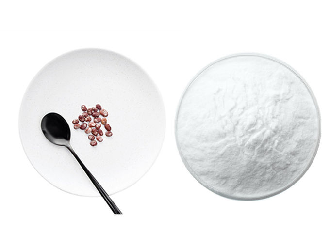 Τρόφιμα/βιομηχανική σκόνη ρητίνης φορμαλδεΰδης μελαμινών βαθμού για την παραγωγή επιτραπέζιου σκεύους 2