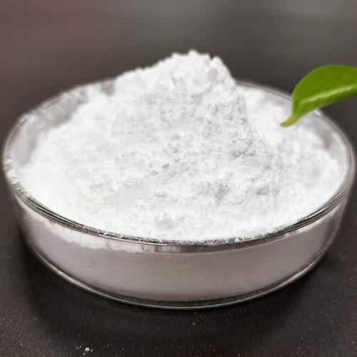 Άσπρη σκόνη 108-78-1 ρητίνης φορμαλδεΰδης μελαμινών C3H6N6 0