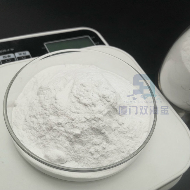 Σκόνη ρητίνης φορμαλδεΰδης μελαμινών CAS 108-78-1 100% για τη ρητίνη κοντραπλακέ 0