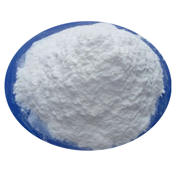Χημικές ουσίες Πρωτές ύλες Μελαμίνη σε σκόνη 99,8% Βιομηχανική ποιότητα CAS 108-78-1 1